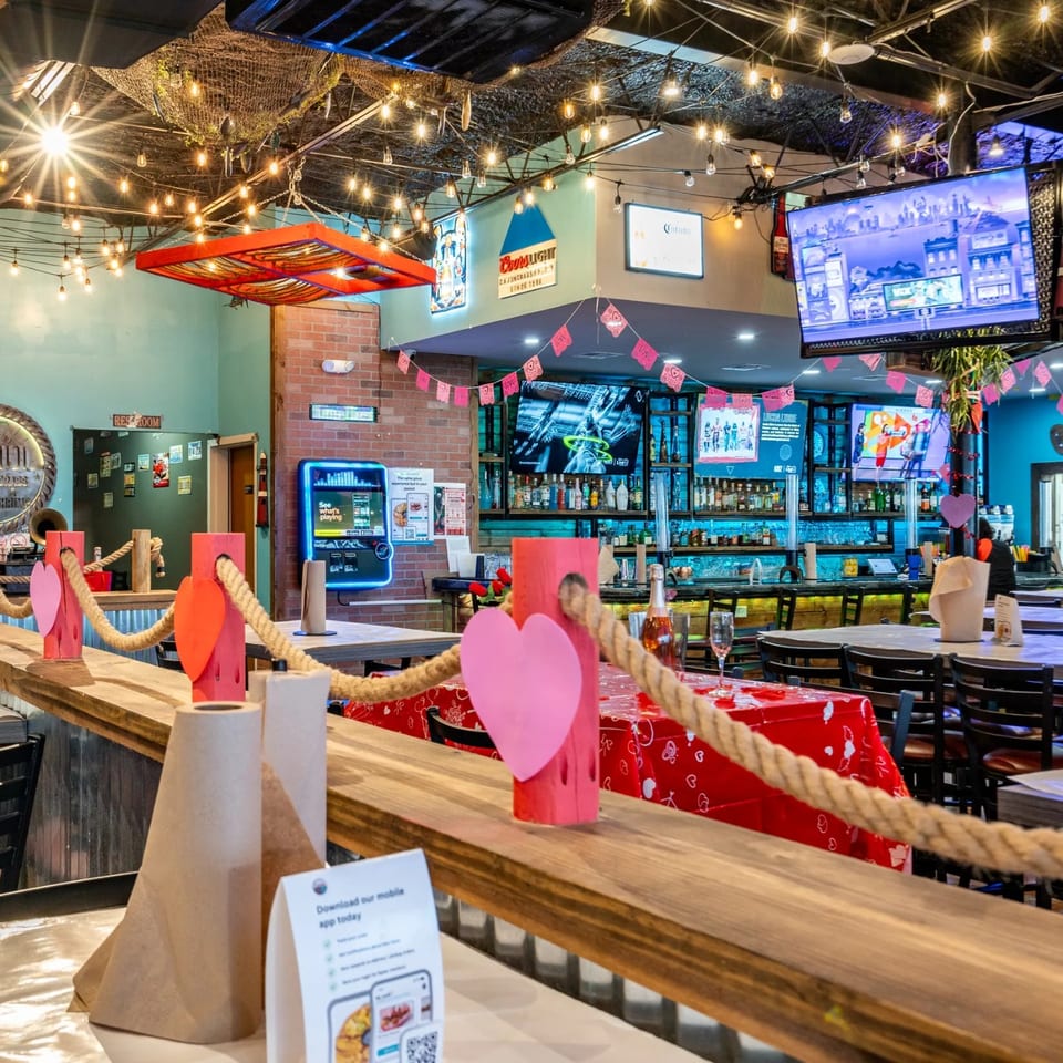 Find Us at Bellmead! 📍