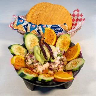 Ceviche