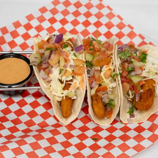 California Tacos
