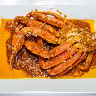 Snow Crab Leg (lb)
