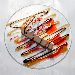 New York Cheesecake